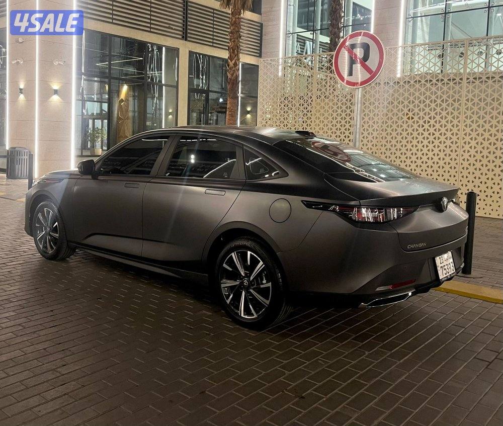 بحاله الوكاله اصفار موديل 202610