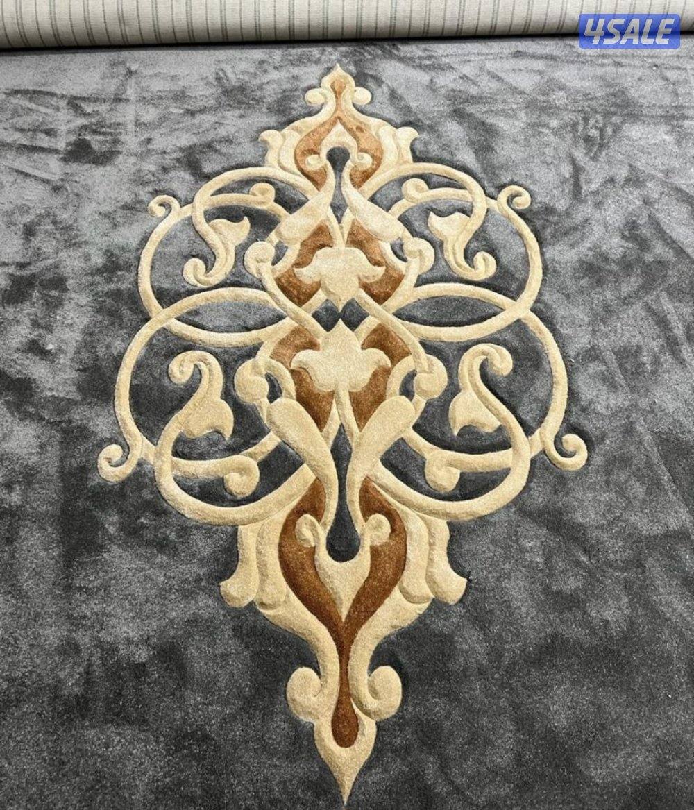 سجاد ستاير مساند1