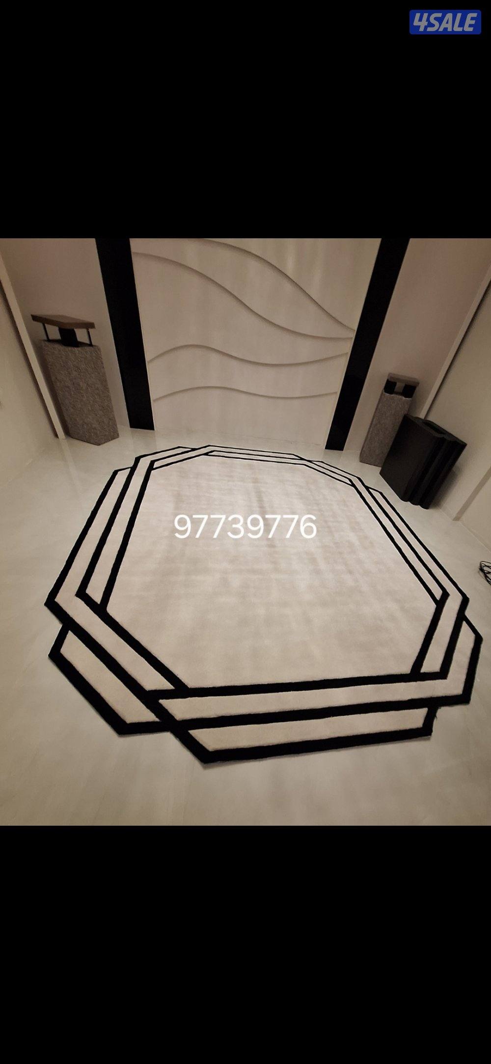 سجاد ستاير مساند4