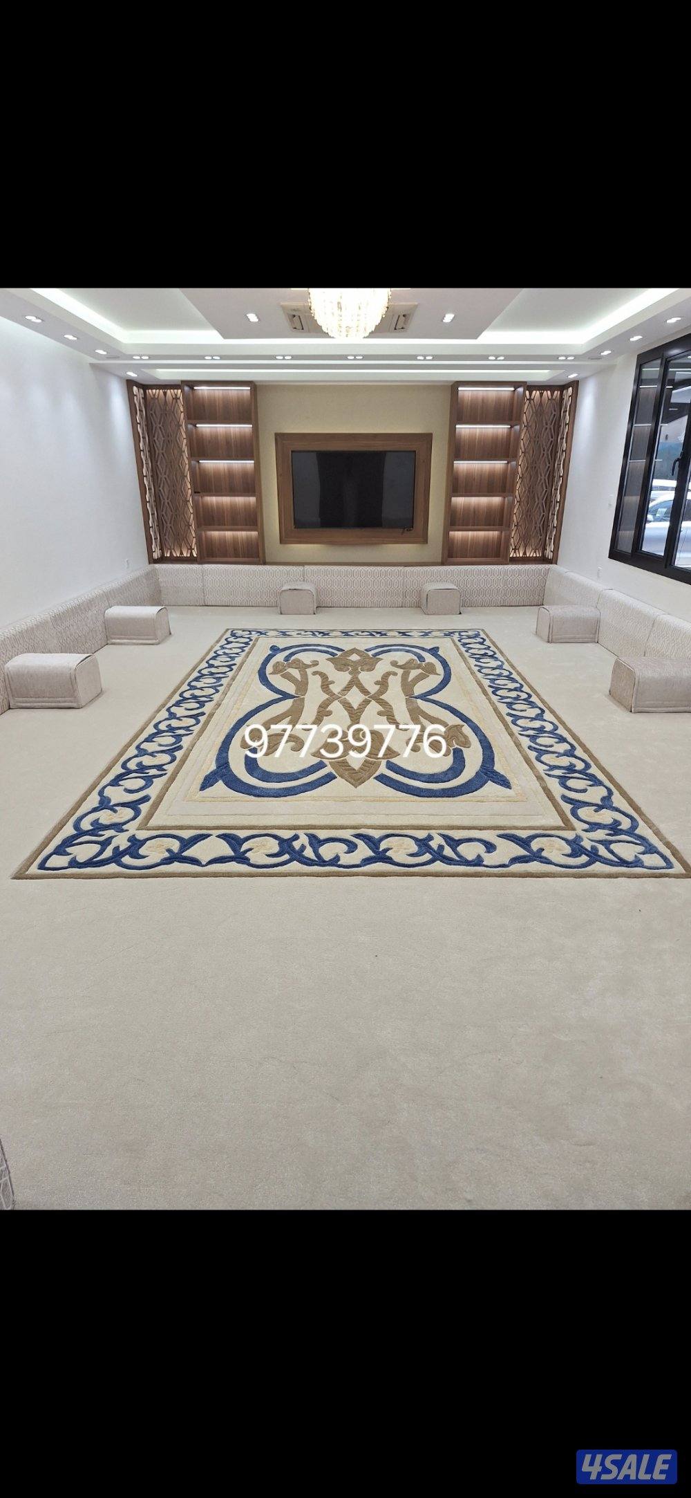 سجاد ستاير مساند5