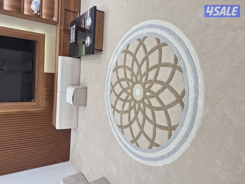 سجاد ستاير مساند6