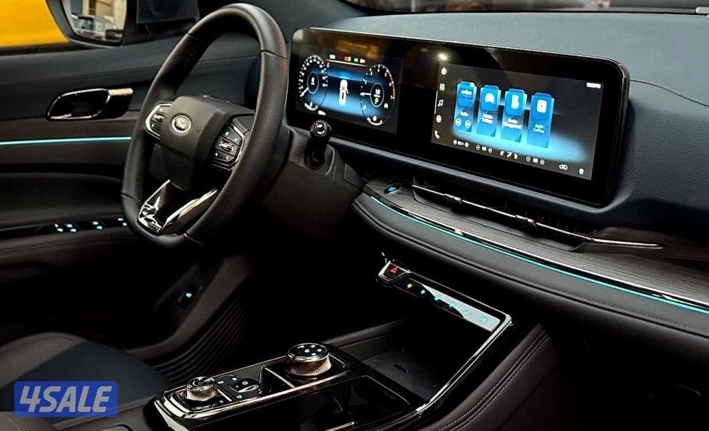 صبغ وكاله شبه اصفار تبتانيوم5