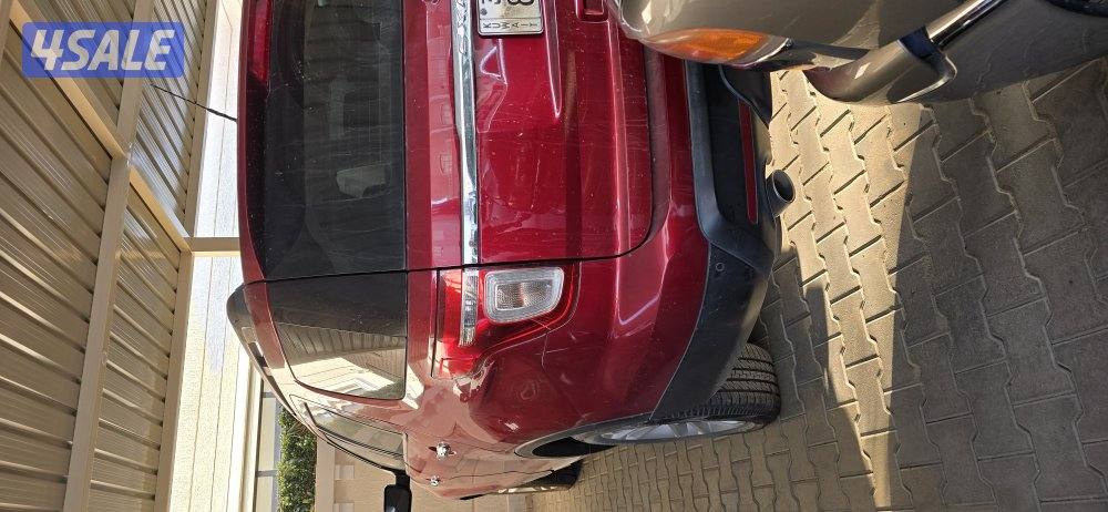 للبيع جيب فورد0