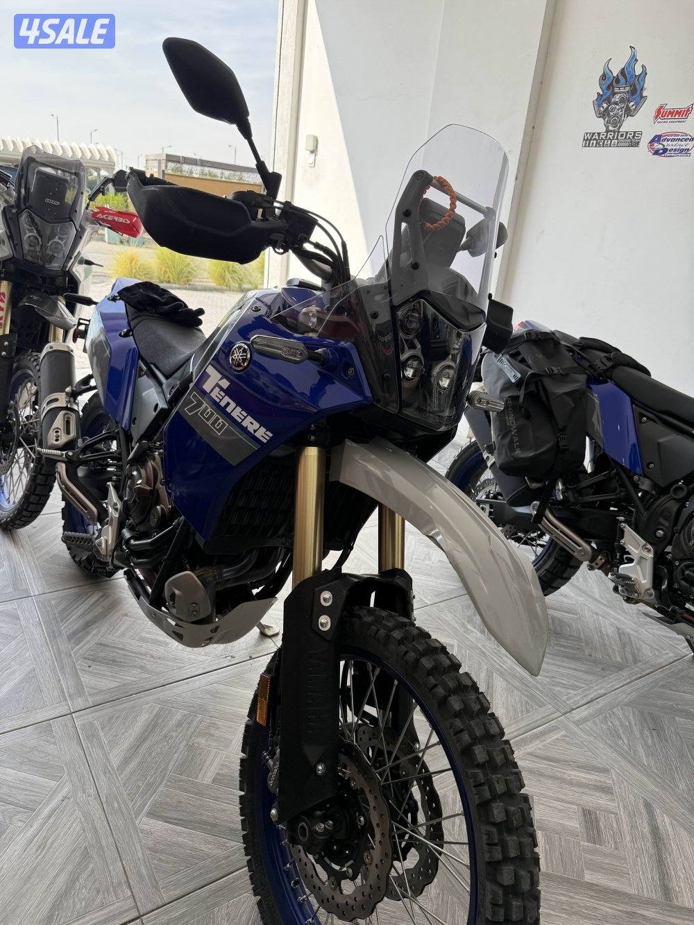 🏍️🔴 ‏tenere 700 🔴🏍️0