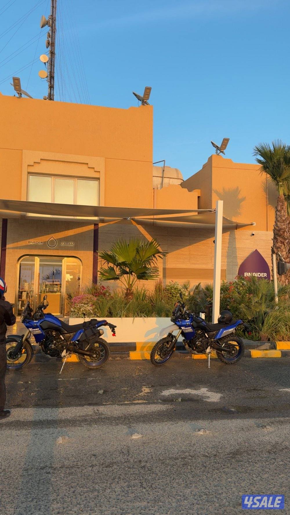 🏍️🔴 ‏tenere 700 🔴🏍️2