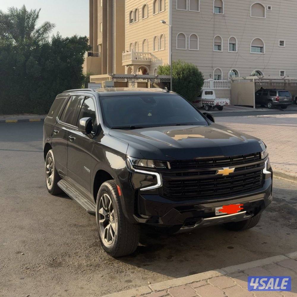 تاهو سقنتجر شرط الفحص بالكامل تحت الكفالة الى ٢٠٢٧0