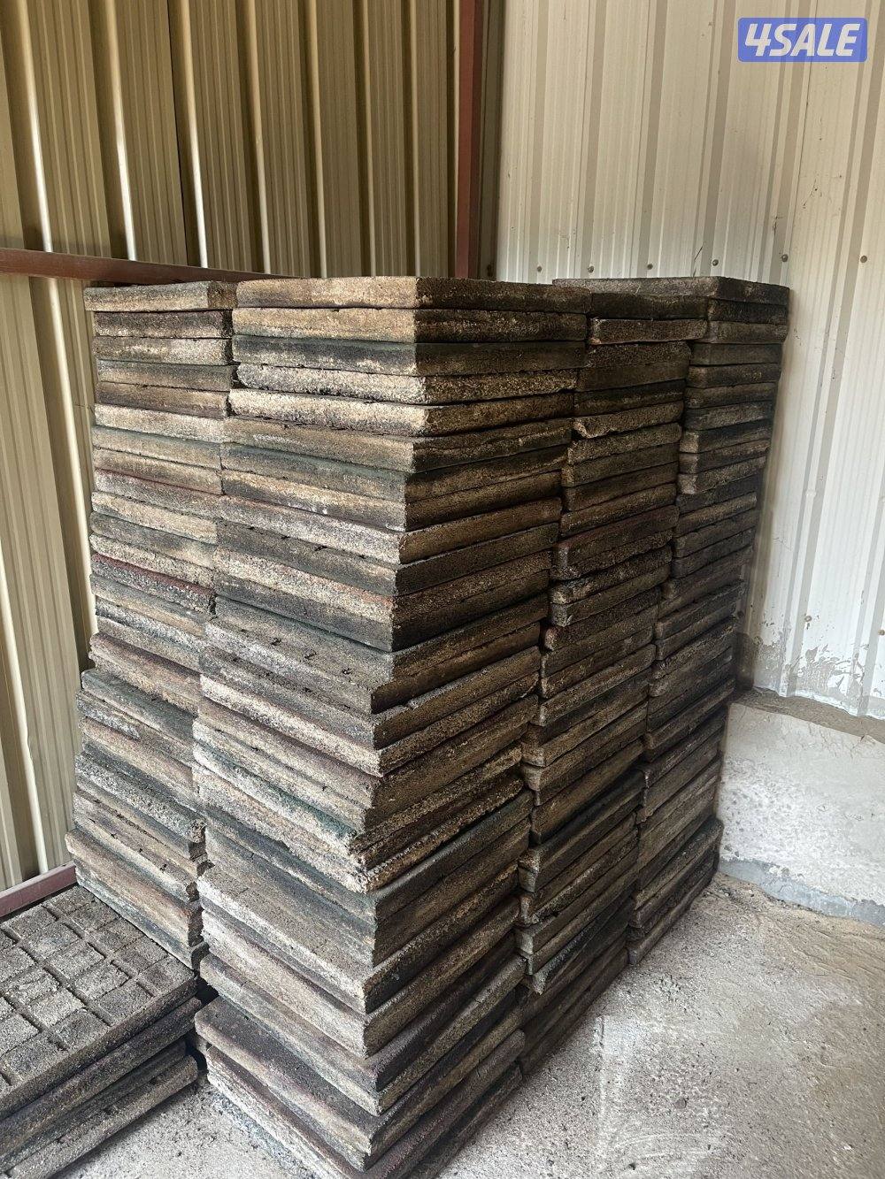 للبيع أرضيات ربل مطاط2