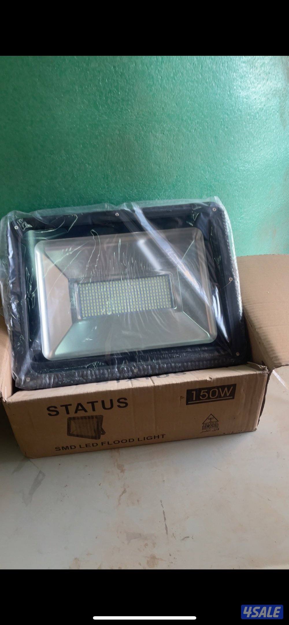 للبيع كشافات LED وليتات رول0