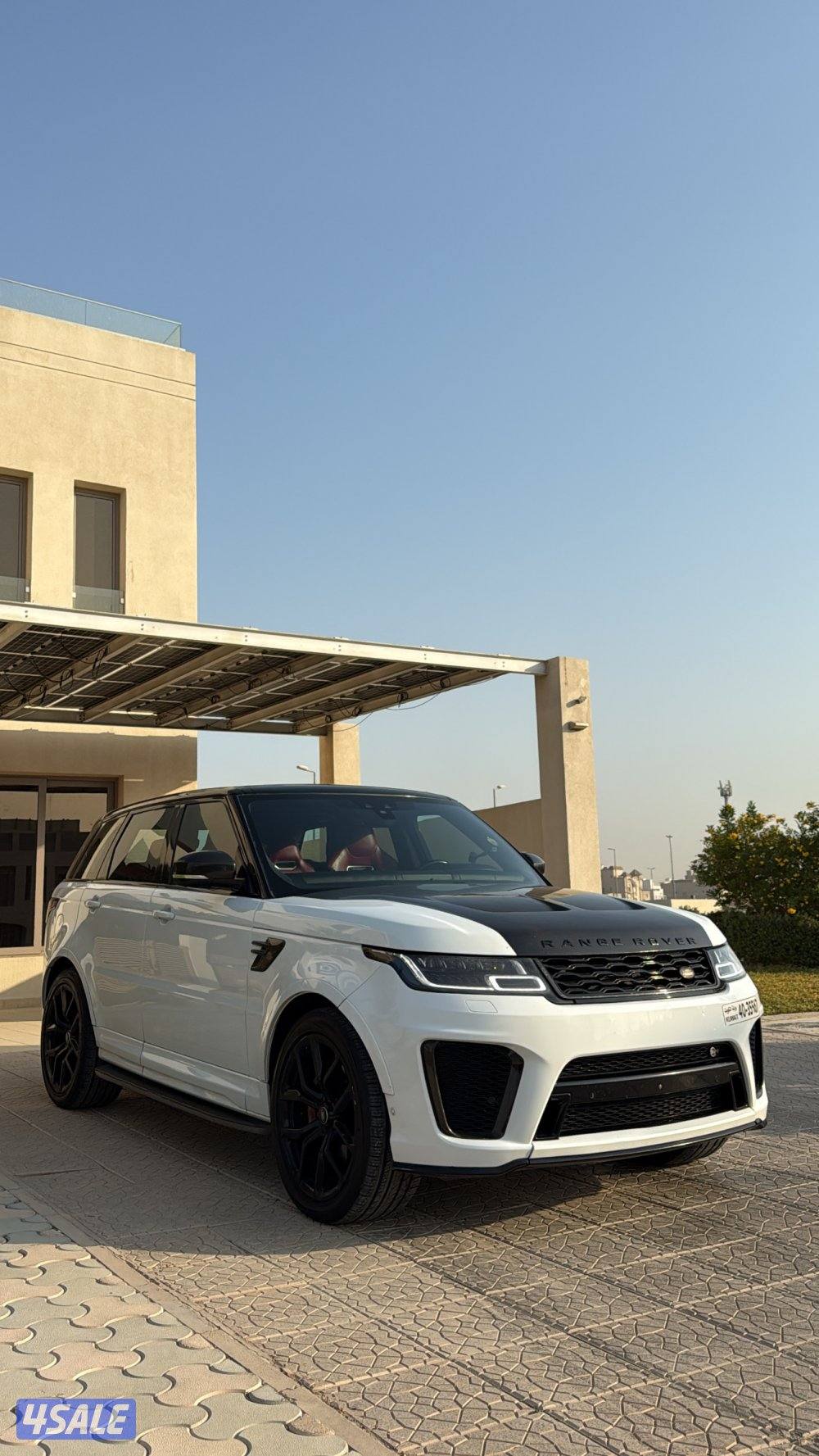 2018 SVR صبغ الوكاله وارد الغانم0