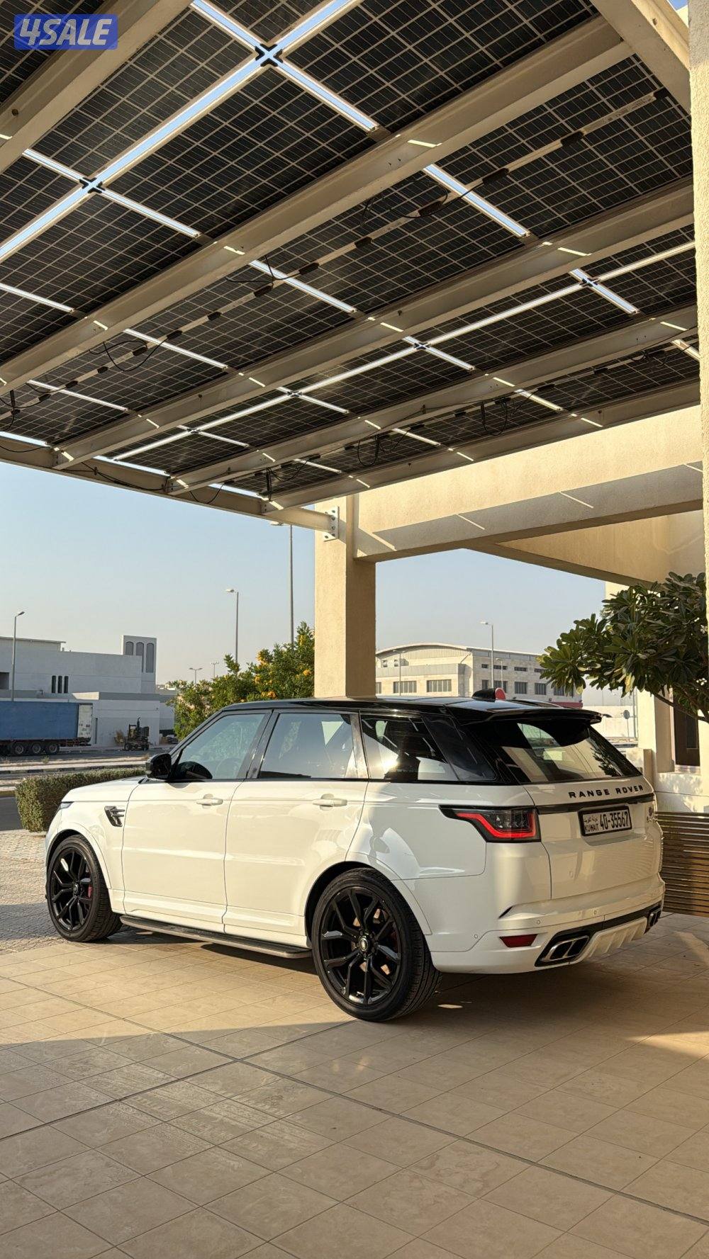 2018 SVR صبغ الوكاله وارد الغانم2