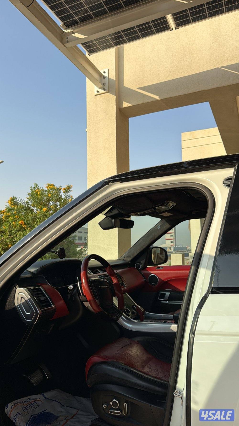 2018 SVR صبغ الوكاله وارد الغانم3