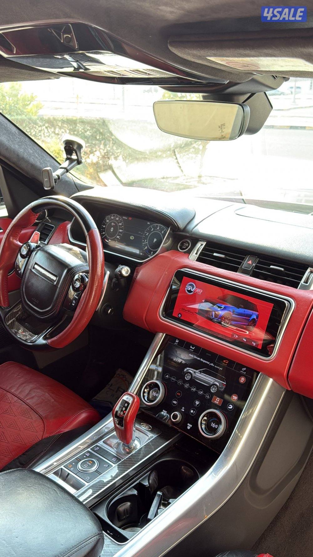 2018 SVR صبغ الوكاله وارد الغانم4