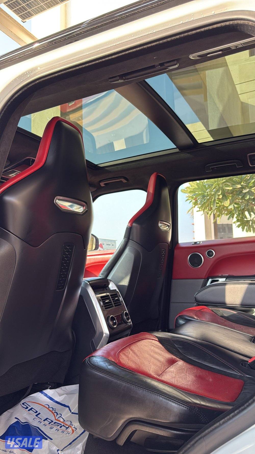 2018 SVR صبغ الوكاله وارد الغانم5