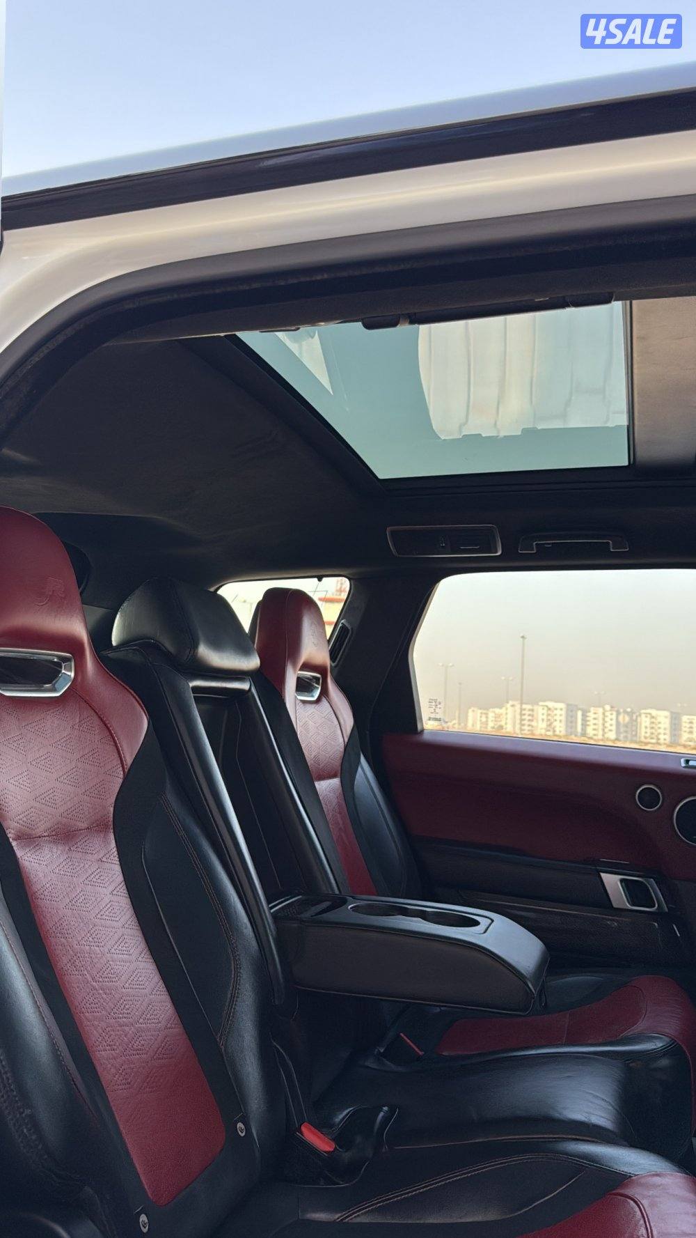 2018 SVR صبغ الوكاله وارد الغانم6