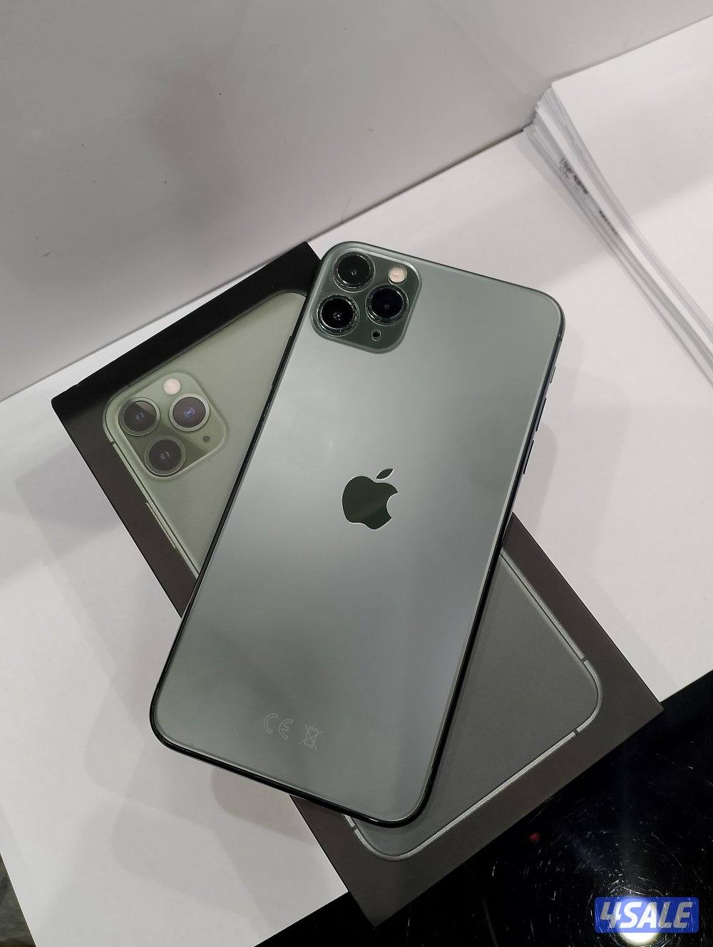 ايفون 11برو ماكس 2560