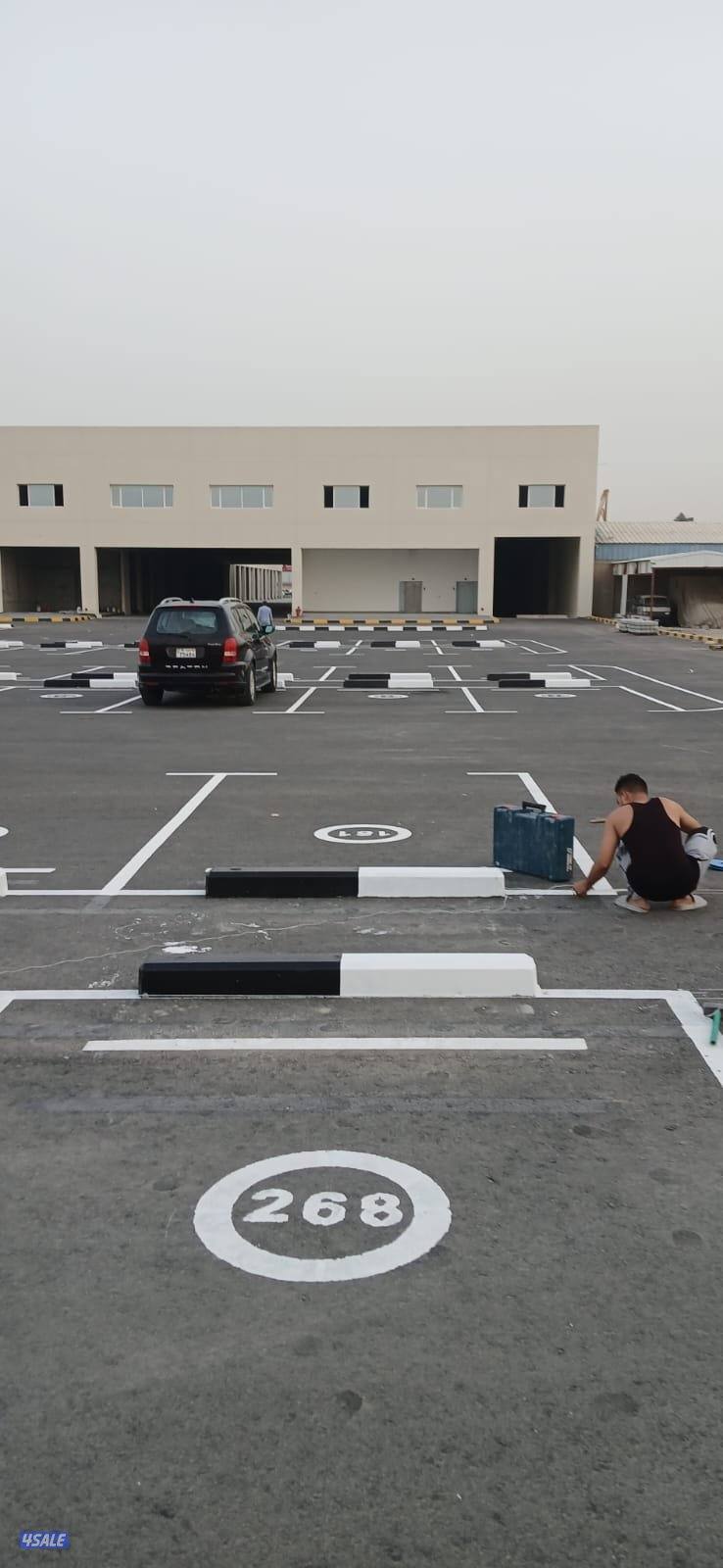 معلم بلاط متداخل وتركيب كاشى وسرميك وتكسير وفتح ابواب وتسكير دريش وبار6