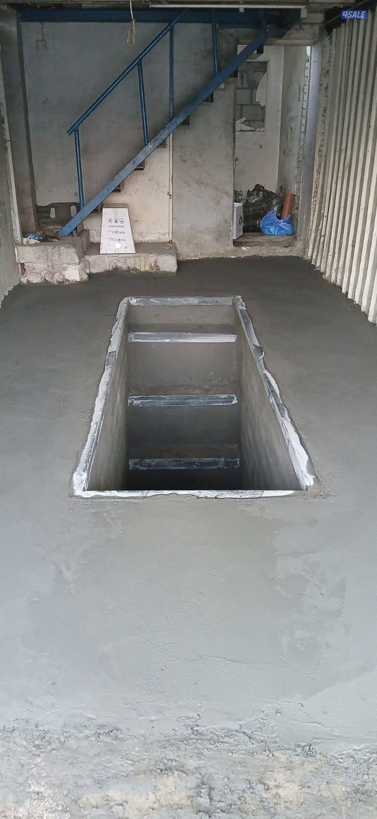 معلم بلاط متداخل وتركيب كاشى وسرميك وتكسير وفتح ابواب وتسكير دريش وبار7