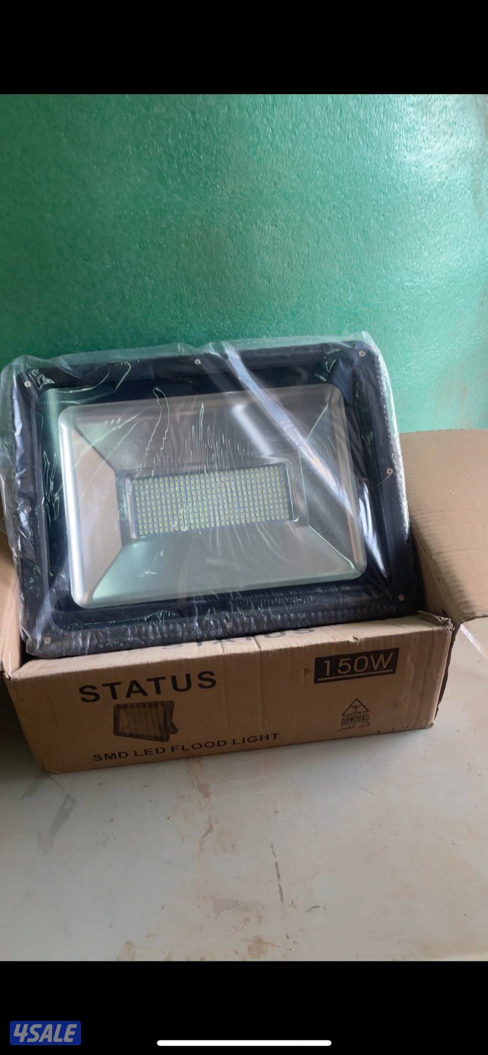 للبيع كشافات LED وليتات رول2