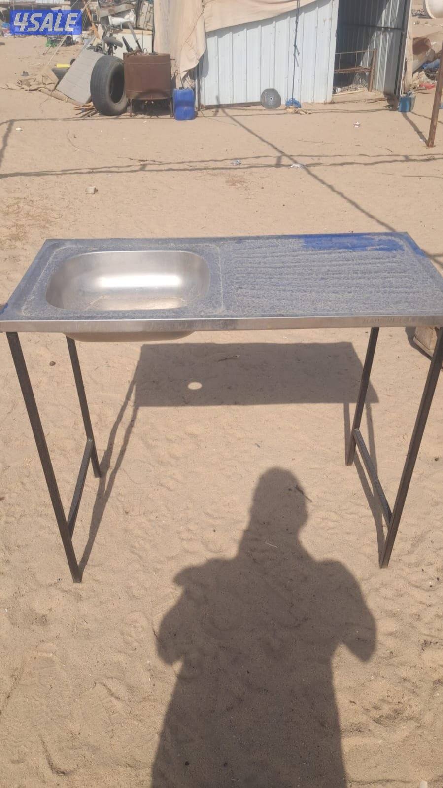 نشتري جميع انواع السكراب ونبيع درامات تانكي برج مظلات شبوك خيم بيت شعر7