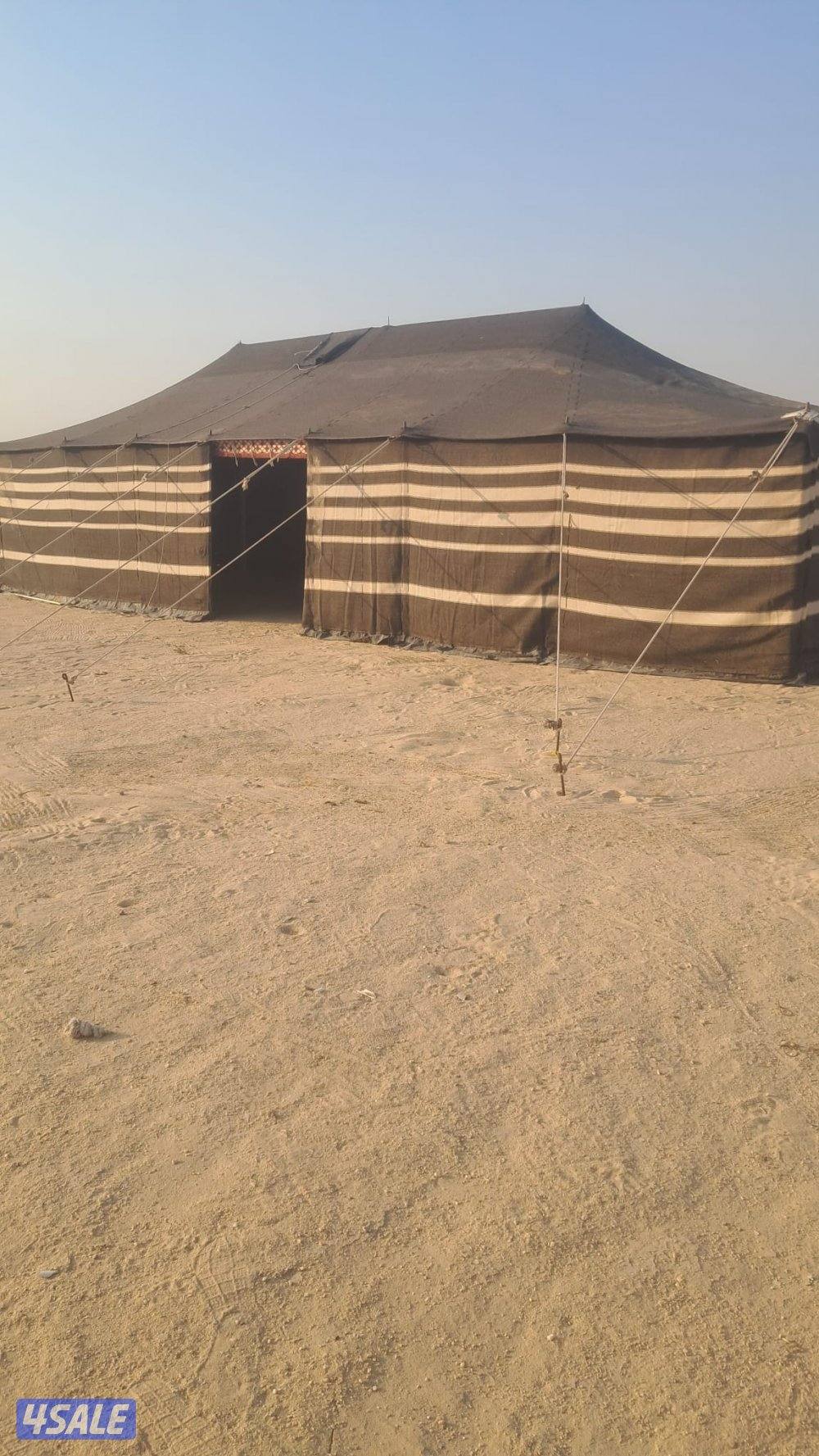 نشتري جميع انواع السكراب ونبيع درامات تانكي برج مظلات شبوك خيم بيت شعر9