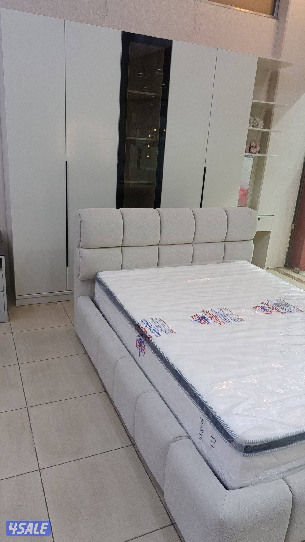 تفصال كبتات سراير حسب الطلب جميع الموديلات غرف نوم14