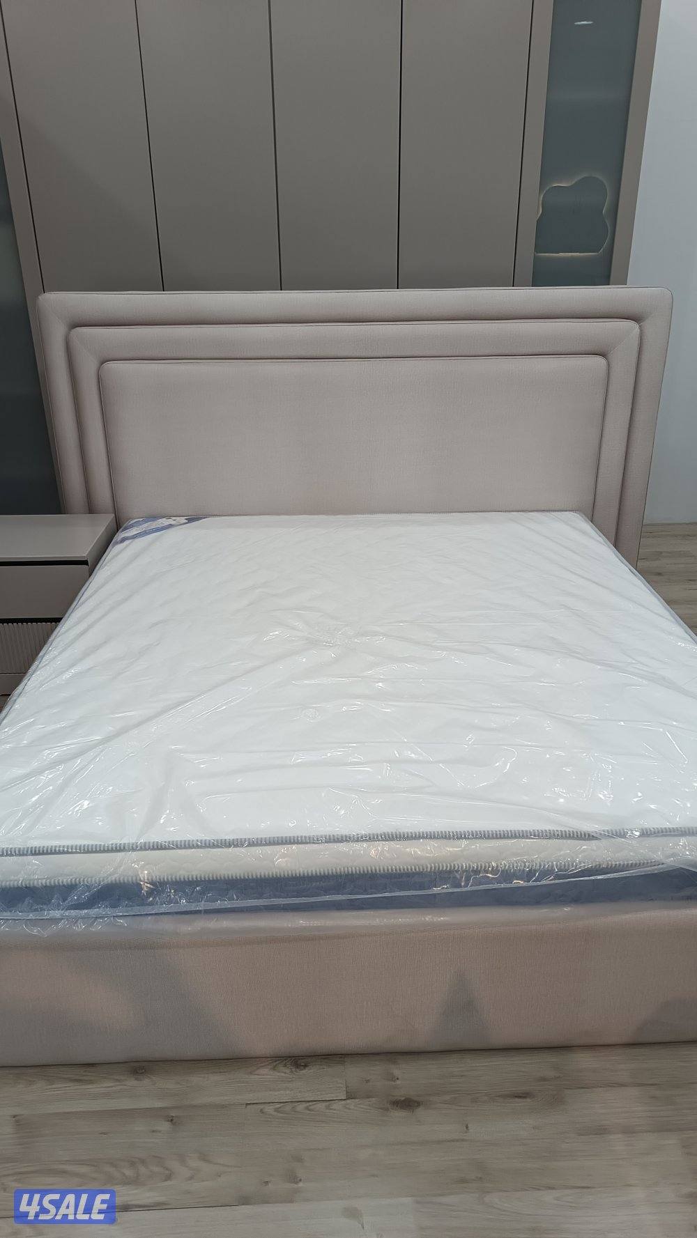 تفصال كبتات سراير حسب الطلب جميع الموديلات غرف نوم15