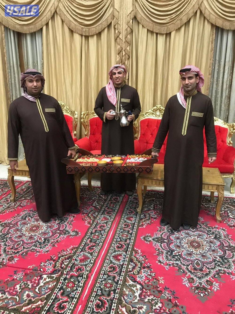 تأجير جميع مستلزمات الأفراح والمناسبات باقل الأسعار0