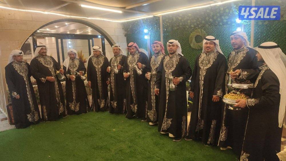 تأجير جميع مستلزمات الأفراح والمناسبات باقل الأسعار3