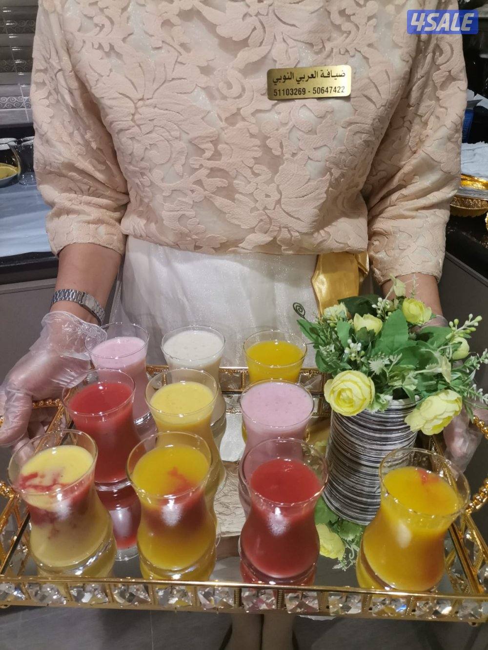 تأجير جميع مستلزمات الأفراح والمناسبات باقل الأسعار6