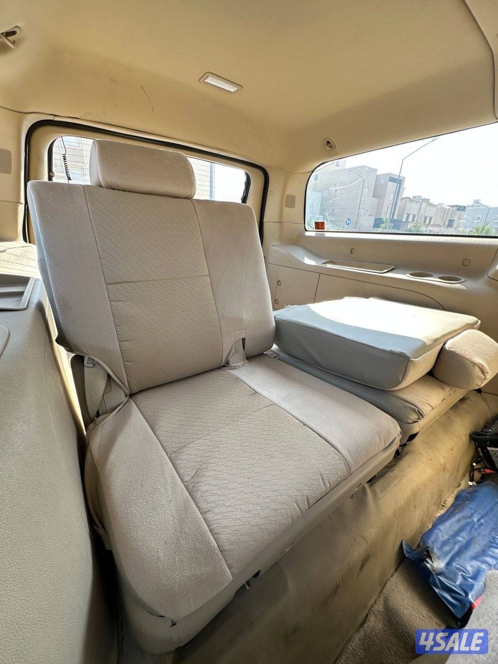 للبيع سوبربان LT/20134