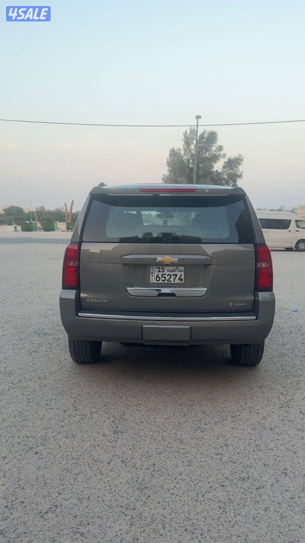 تاهو قابل للمساومه بالمعقول3