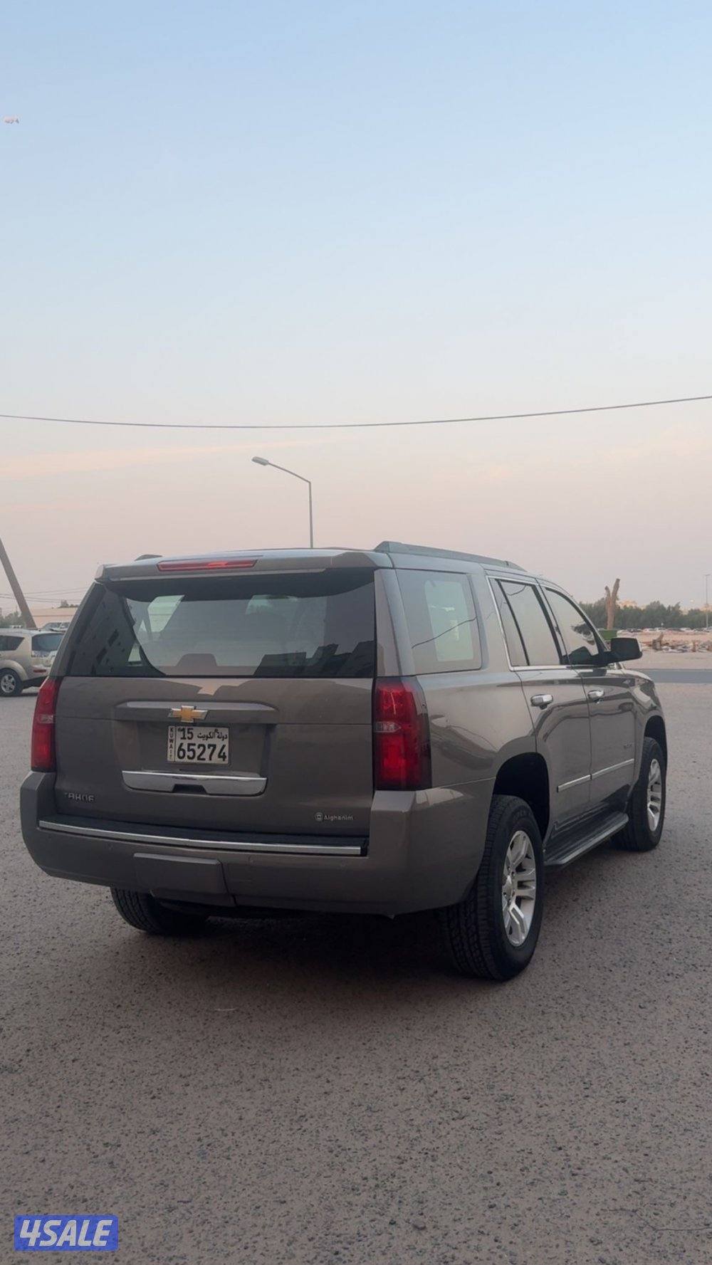 تاهو قابل للمساومه بالمعقول4