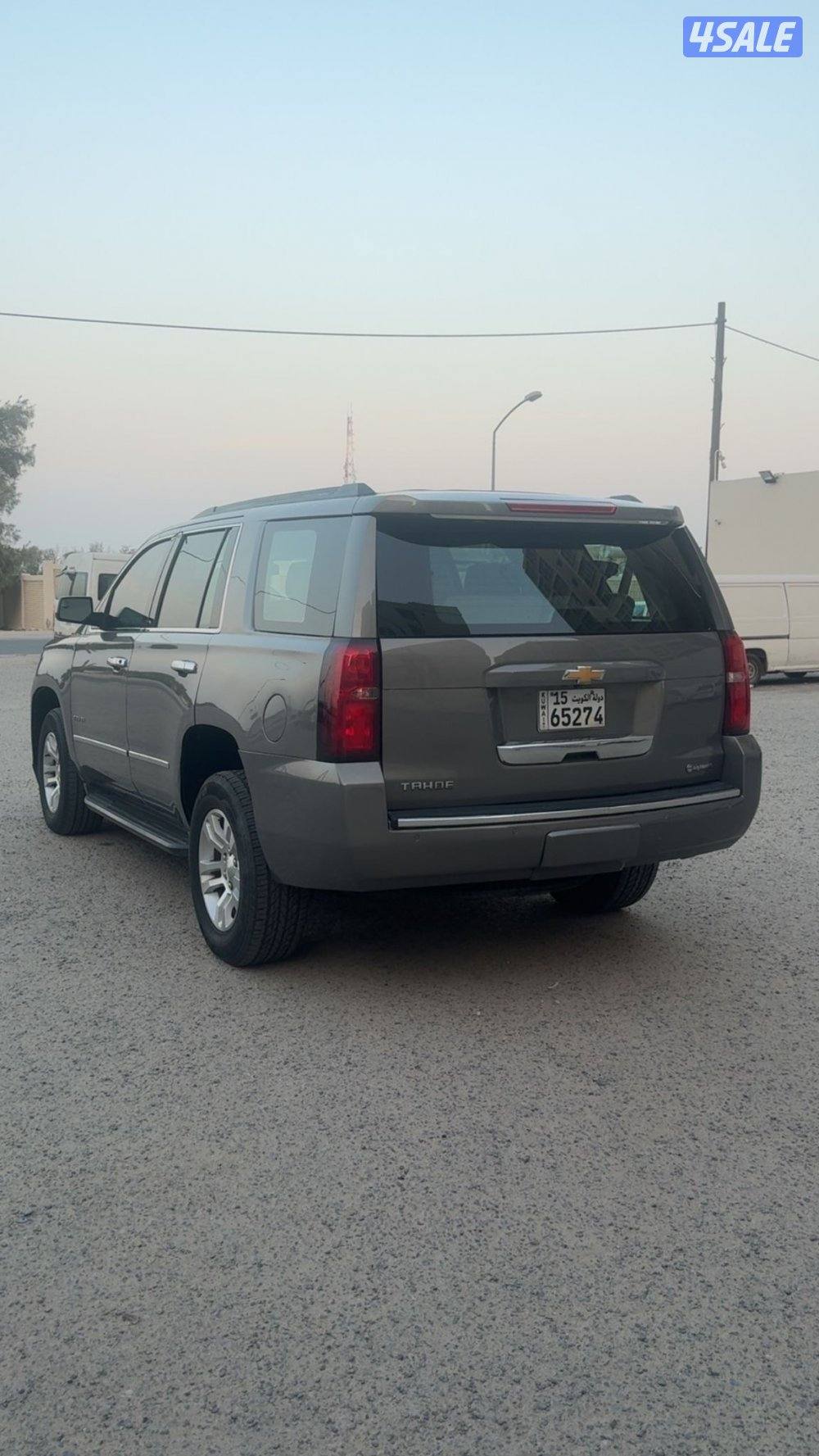 تاهو قابل للمساومه بالمعقول5