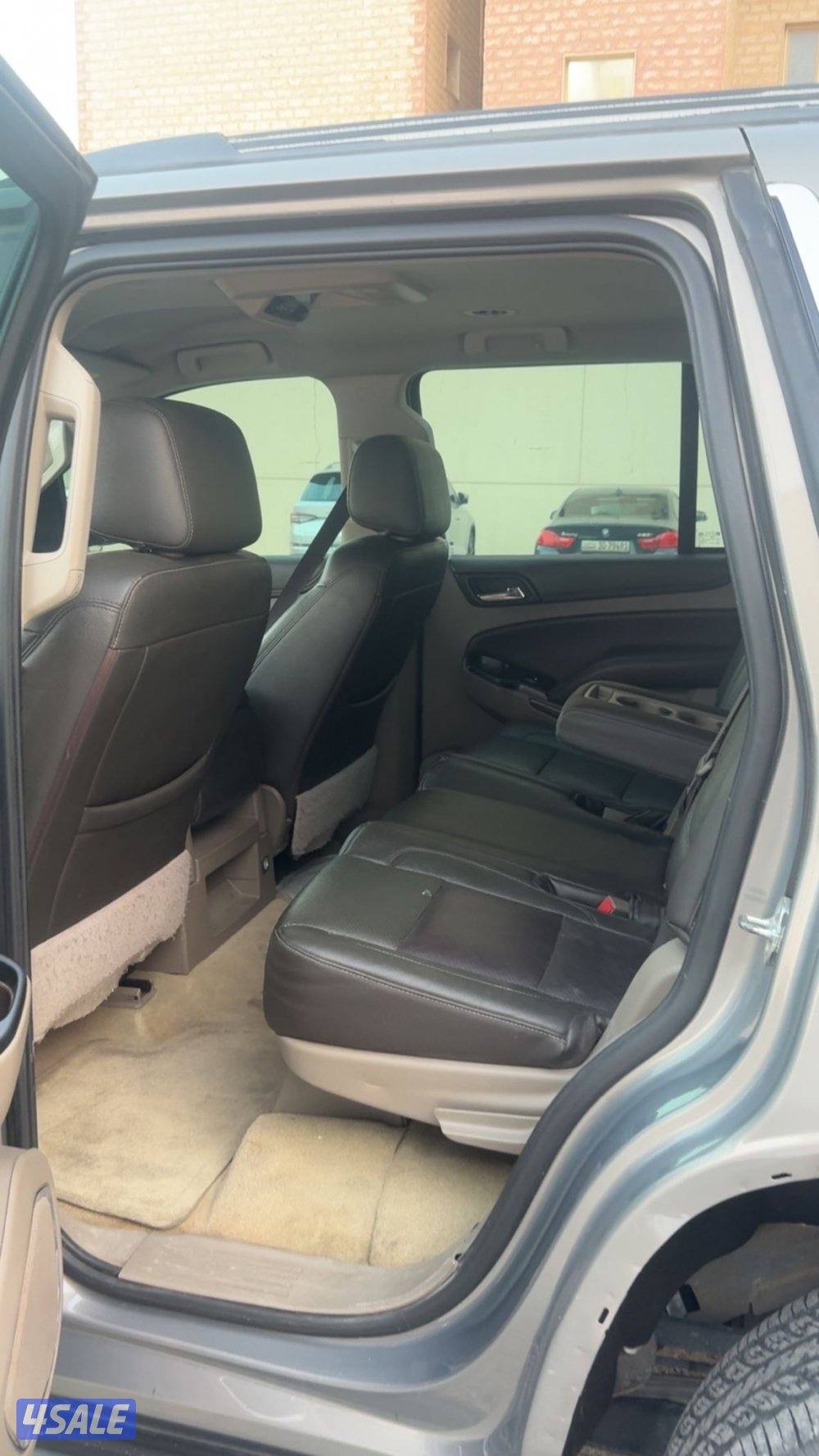 تاهو قابل للمساومه بالمعقول7