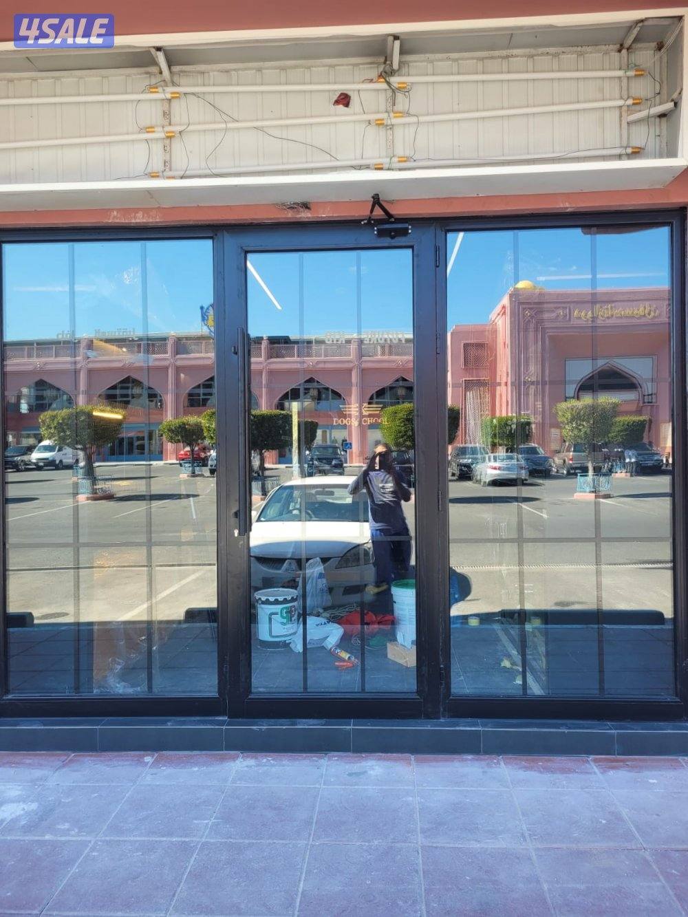 فني المنيوم7