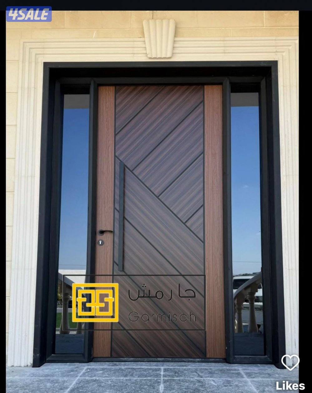 فني المنيوم11