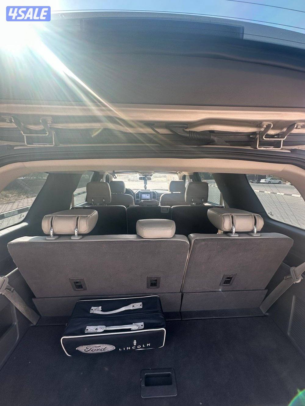 اكسبدشن 2018 صبغ وكالة1