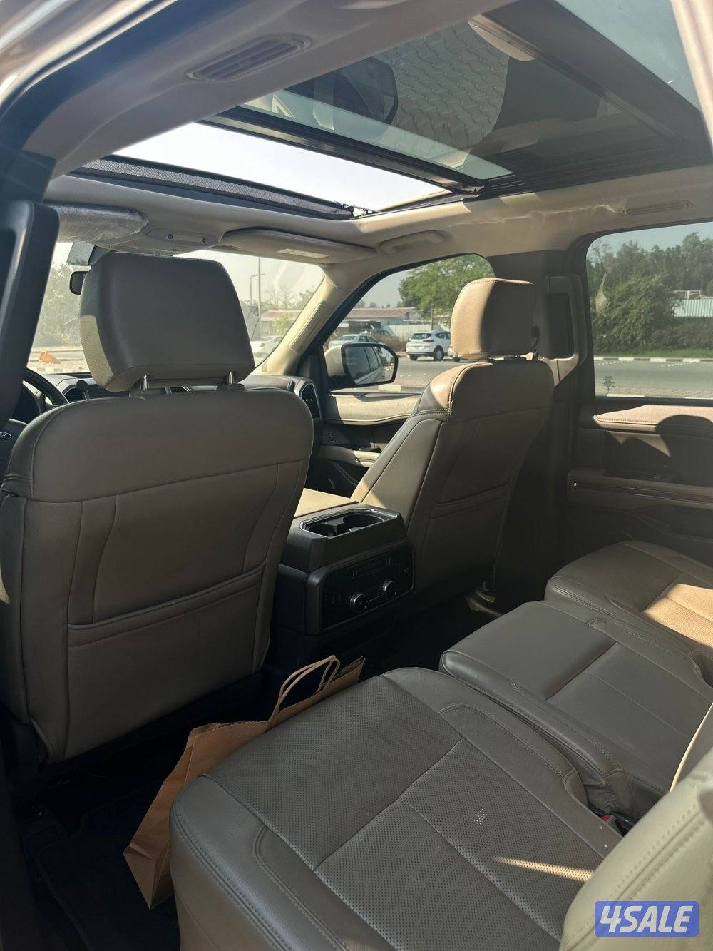 اكسبدشن 2018 صبغ وكالة2