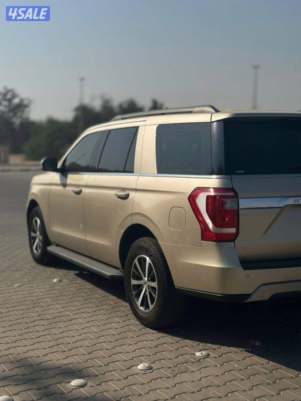 اكسبدشن 2018 صبغ وكالة3