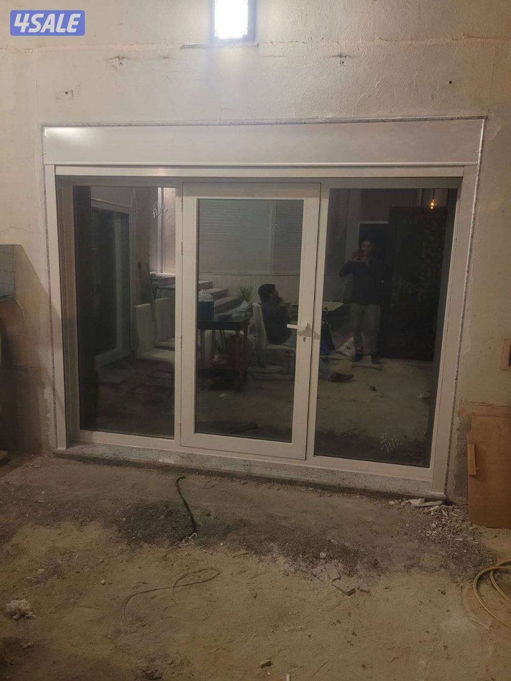 فني المنيوم13