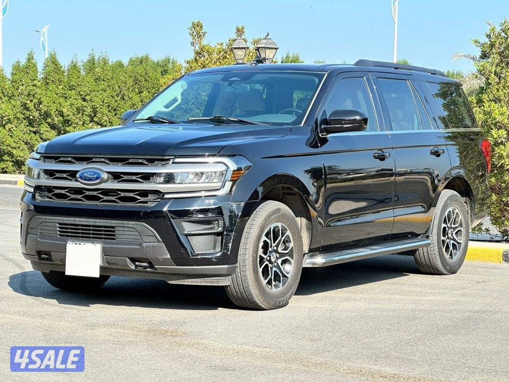 اكسبيديشن
XLT 
عداد 59 الف0