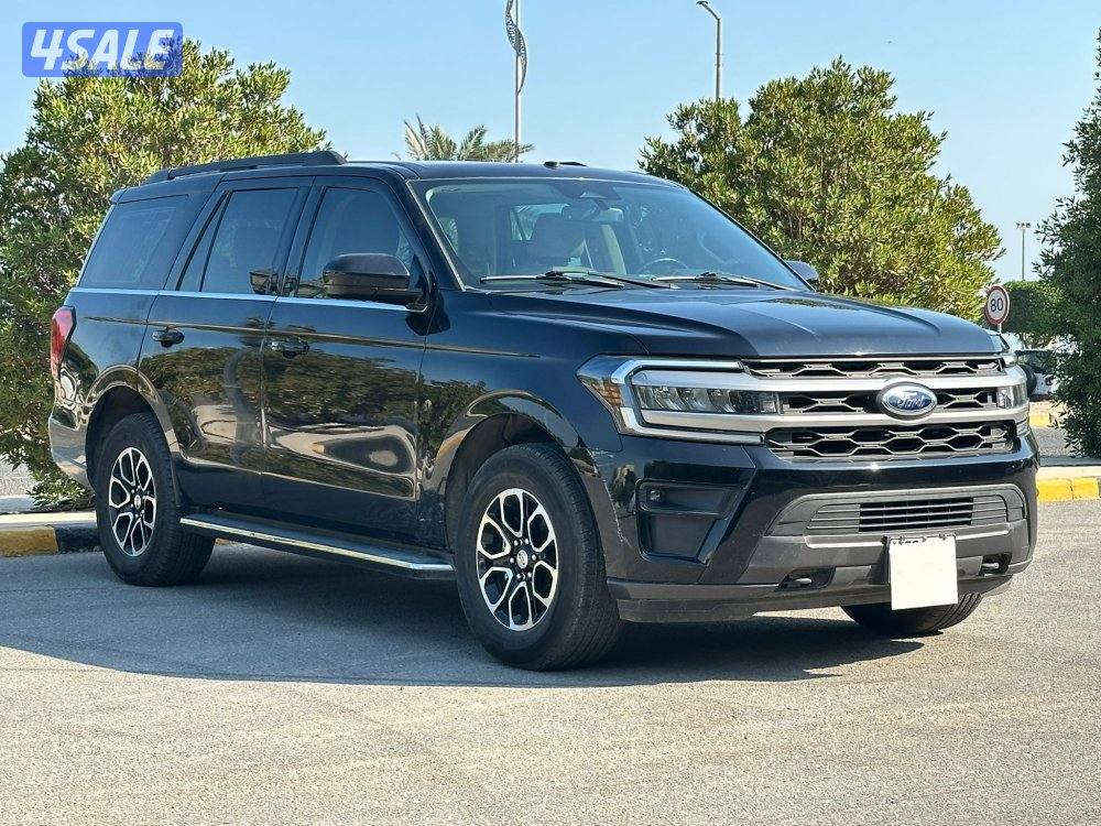 اكسبيديشن
XLT 
عداد 59 الف1