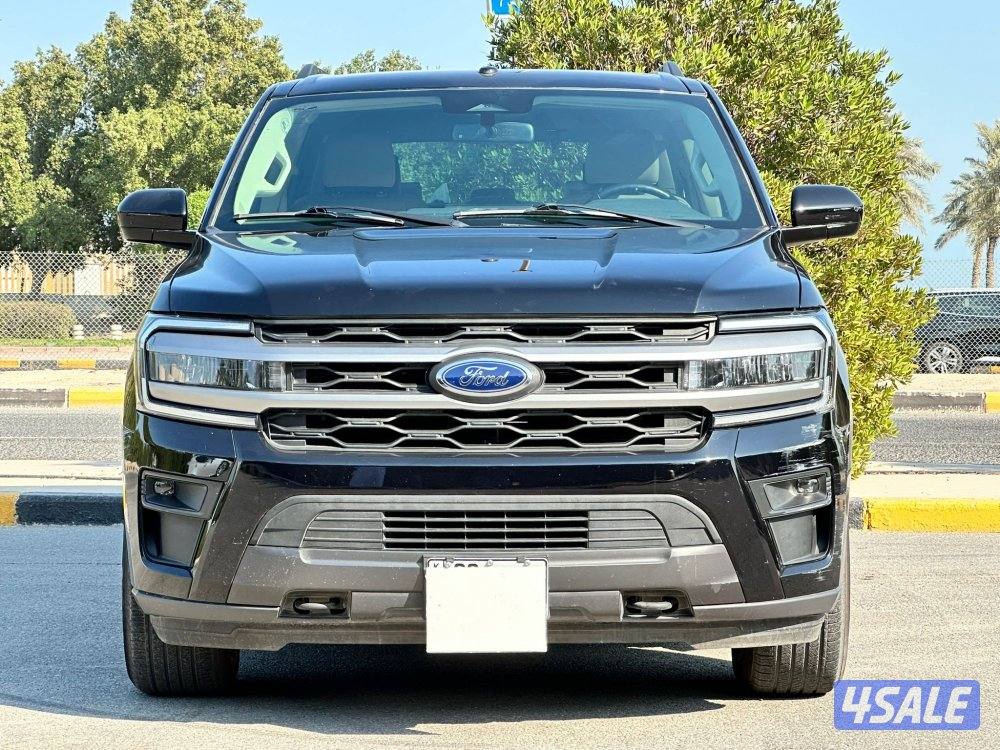 اكسبيديشن
XLT 
عداد 59 الف2