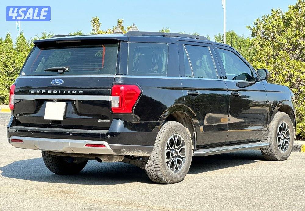 اكسبيديشن
XLT 
عداد 59 الف3