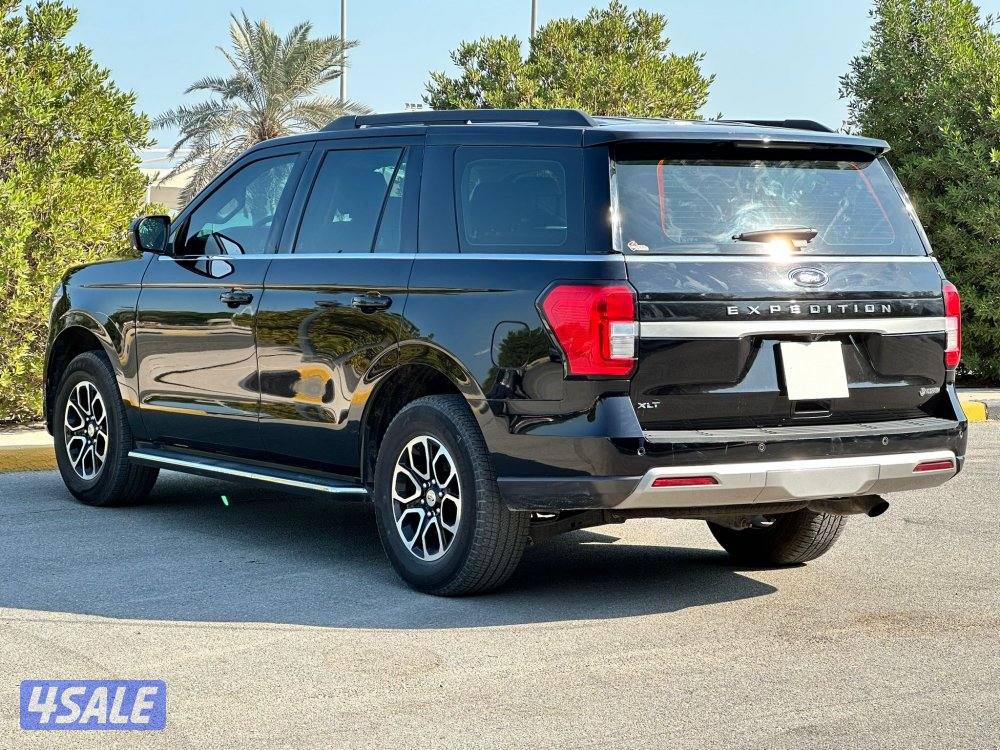 اكسبيديشن
XLT 
عداد 59 الف4