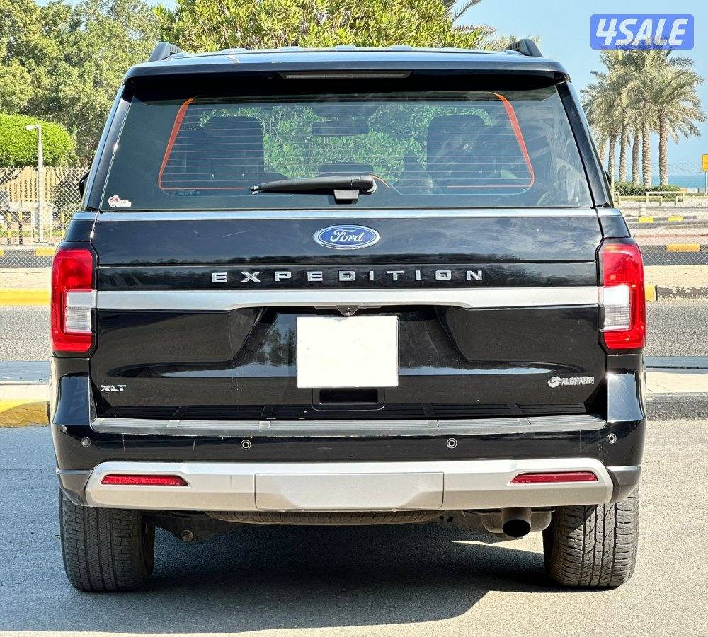 اكسبيديشن
XLT 
عداد 59 الف5