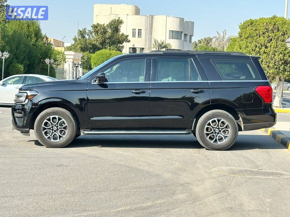 اكسبيديشن
XLT 
عداد 59 الف7