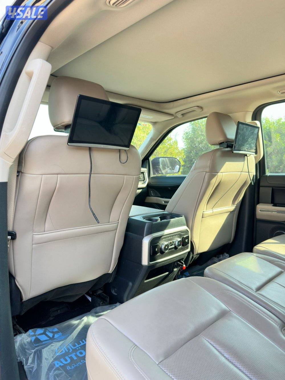 اكسبيديشن
XLT 
عداد 59 الف10