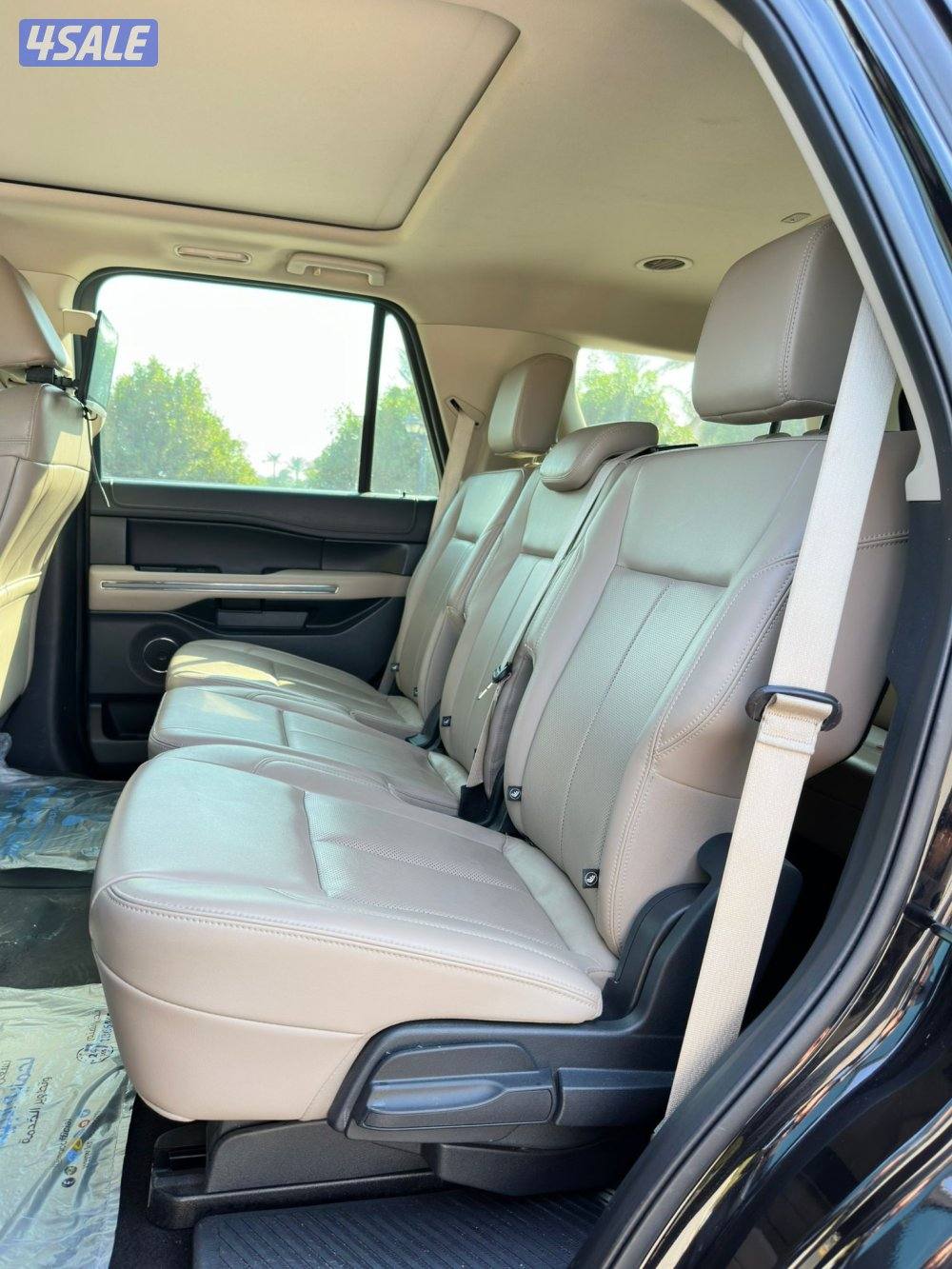 اكسبيديشن
XLT 
عداد 59 الف11