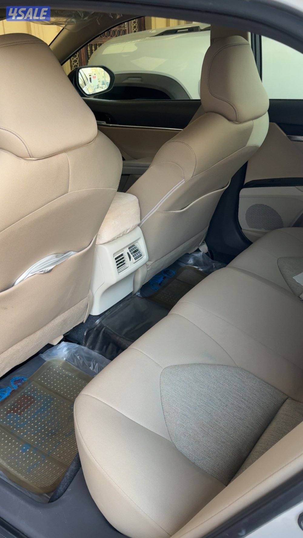 للبيع كامري 2023 او للبدل5